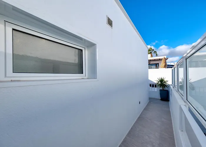 La Joya Suites- Near The Beach