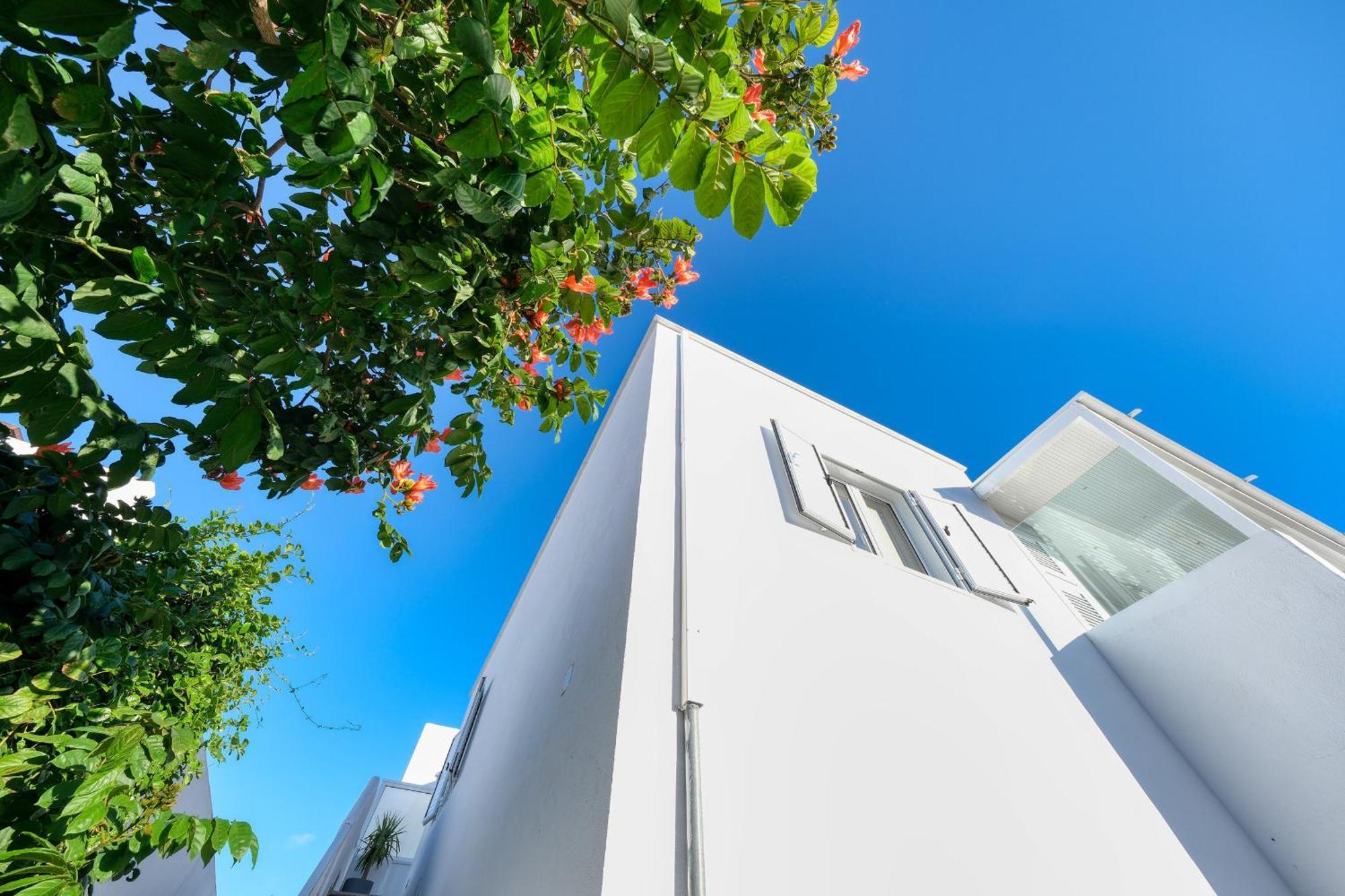 Casa de vacances La Joya Suites- Near The *