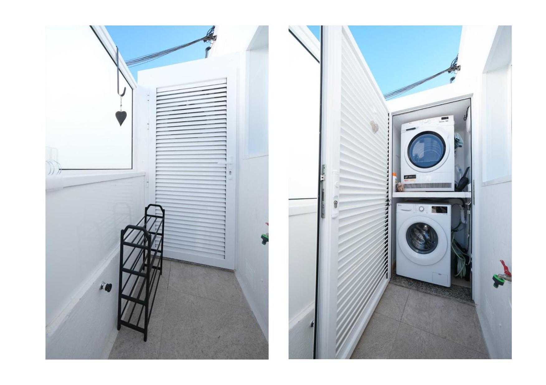 La Joya Suites- Near The Ferienhaus