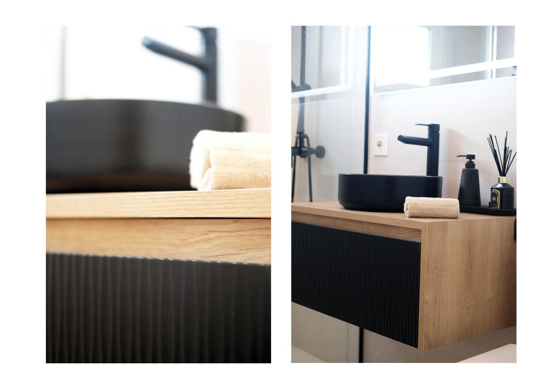 Ferienhaus La Joya Suites- Near The