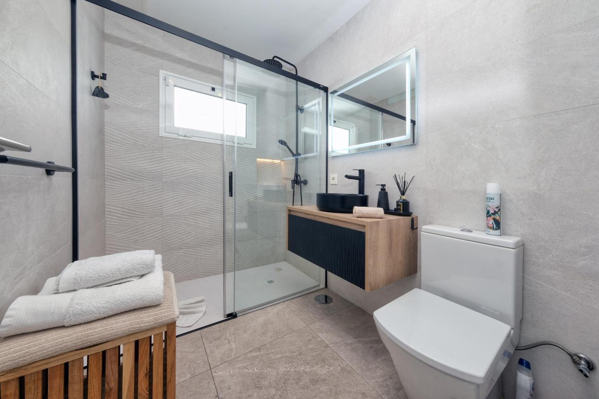 Ferienhaus La Joya Suites- Near The Puerto del Carmen (Lanzarote)