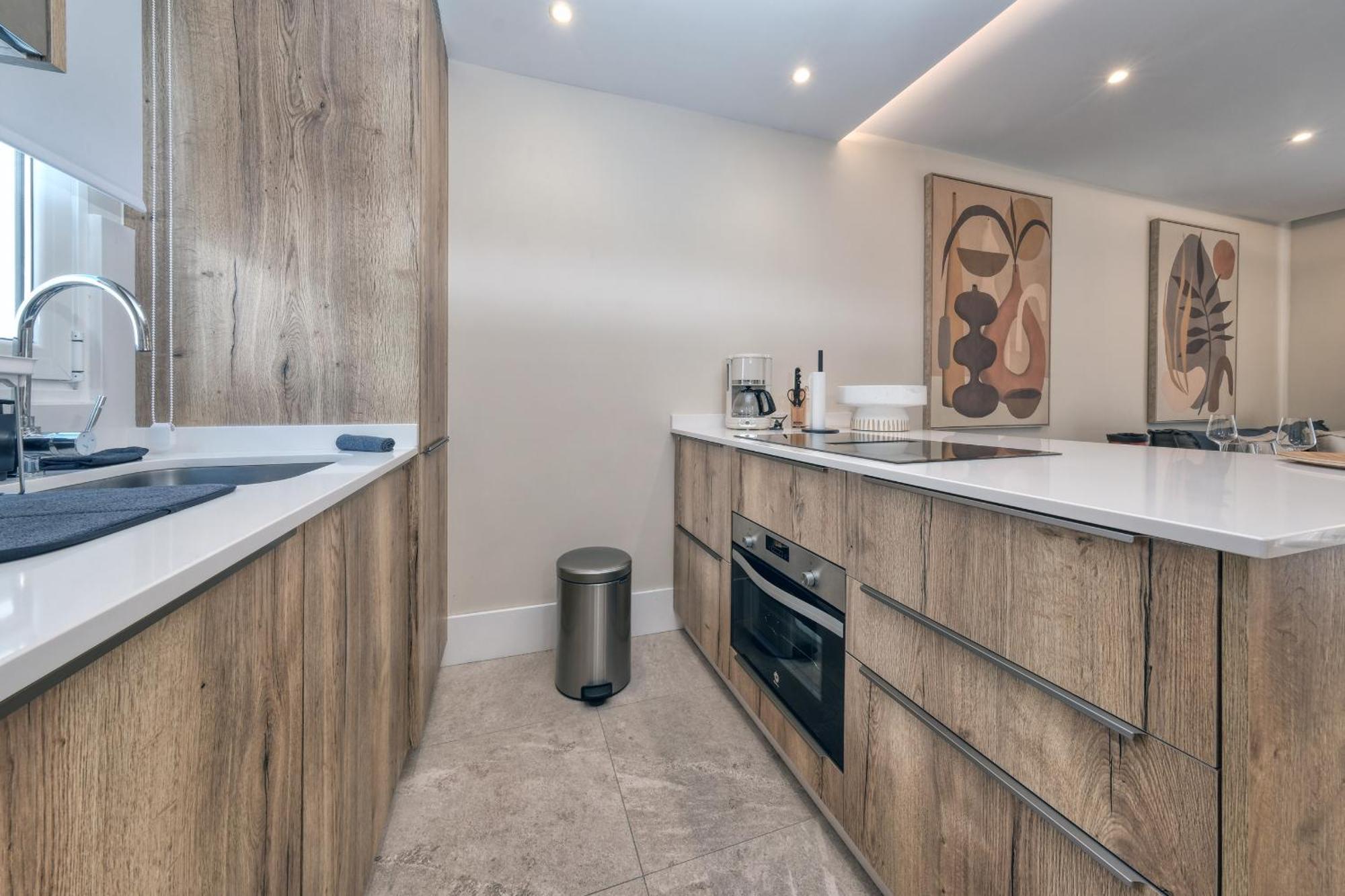 Ferienhaus La Joya Suites- Near The Puerto del Carmen (Lanzarote)