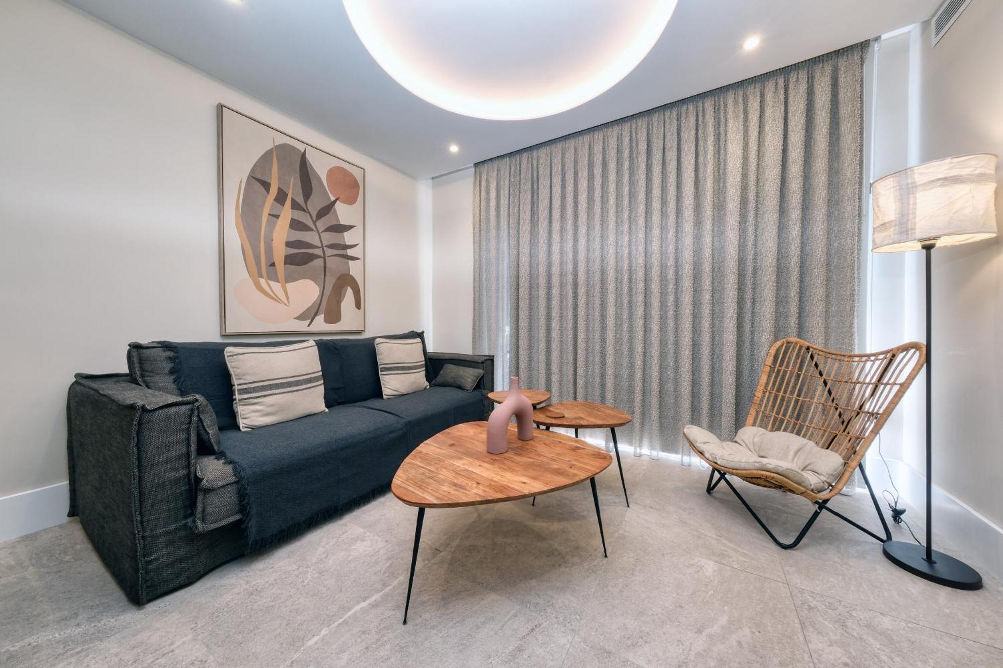 Casa de vacances La Joya Suites- Near The *