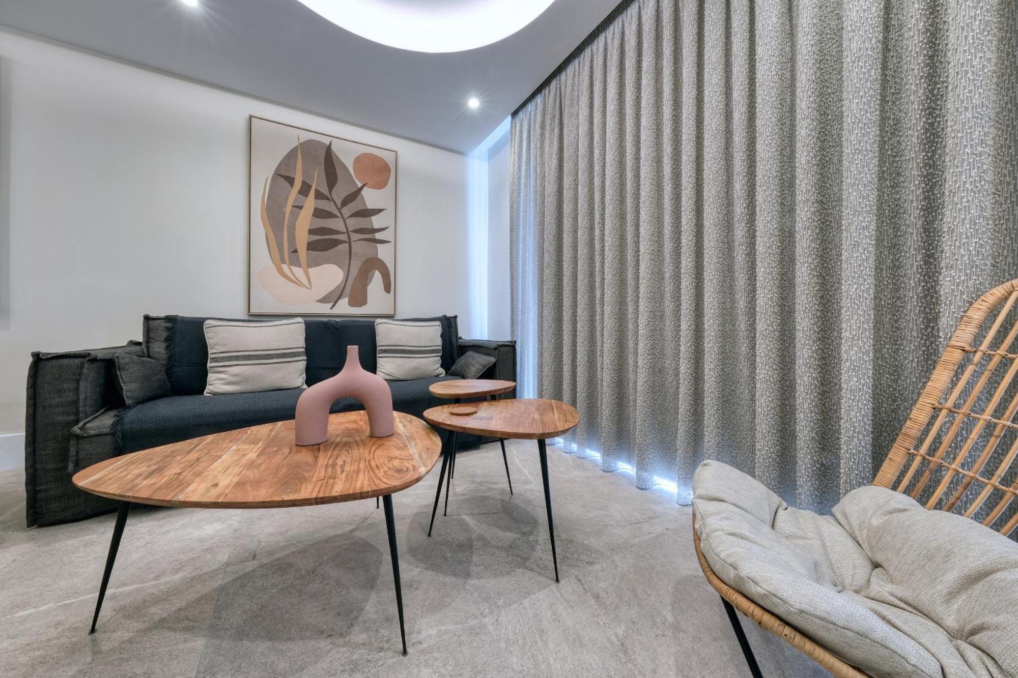La Joya Suites- Near The Ferienhaus *